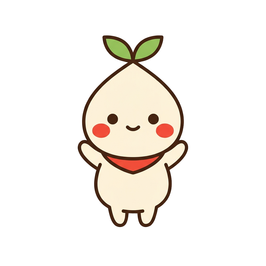 ナエちゃん